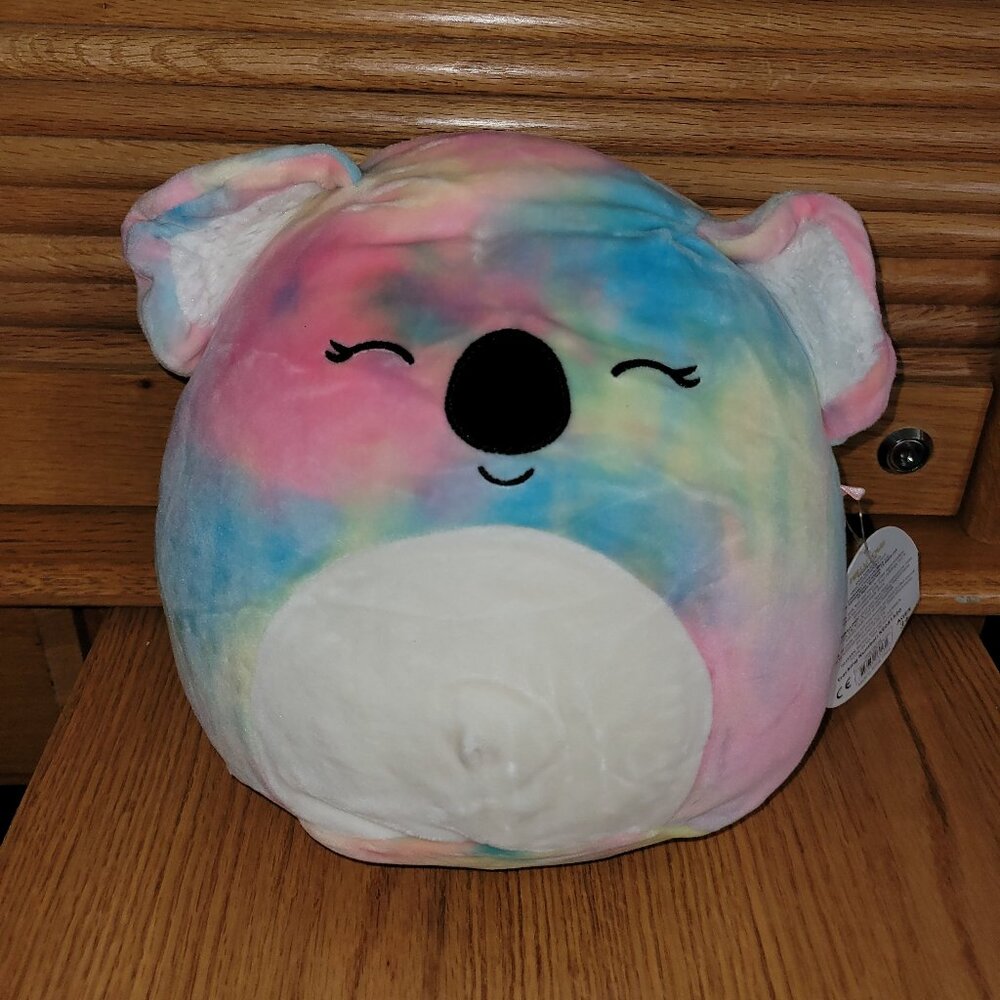 Squishmallows, Katya the Koala